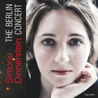 Simone Dinnerstein - The Berlin Concert
