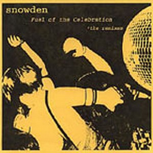 Fuel Of The Celebration: The Remixes