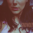 SNOWDEN - Slow Soft Syrup (EP)