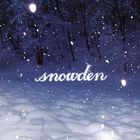 SNOWDEN - Snowden (EP)