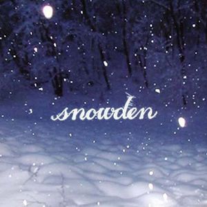 Snowden (EP)