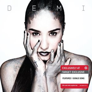 Demi (Target Exclusive Deluxe Edition)