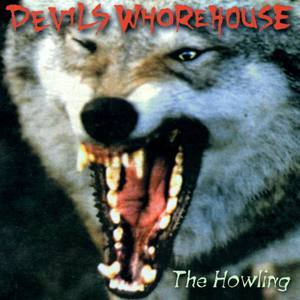 Howling (EP)