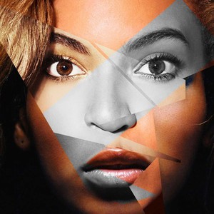 Girls Love Beyonce (CDS)