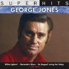 George Jones - Super Hits