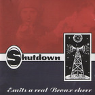Shutdown - Emits A Real Bronx Cheer