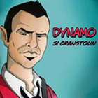 Si Cranstoun - Dynamo