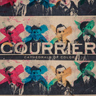 Courrier - Cathedrals Of Color