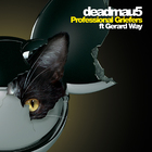 Deadmau5 - Professional Griefers (CDS)