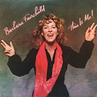 Barbara Fairchild - This Is Me! (Vinyl)