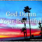 Chester See - God Damn You're Beautiful (CDS)