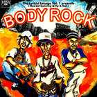 Mos Def - Body Rock (Feat. Q-Tip & Tash) (CDS)