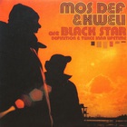 Mos Def - Definition / Twice Inna Lifetime (With Talib Kweli, As Black Star) (Feat. Jane Doe & Punch & Words) (CDS)