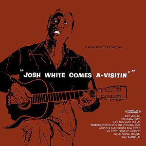 Josh White Comes A-Visitin' (Remastered 2012)