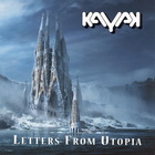 Kayak - Letters From Utopia CD2
