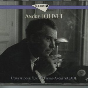 Complete Works For Flute CD2