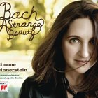 Simone Dinnerstein - Bach: A Strange Beauty