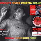 Complete Sister Rosetta Tharpe Vol. 6 CD1