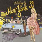 Sleepy Sleepers - Holiday In New York 59 (Vinyl)