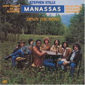 Down The Road (Vinyl)
