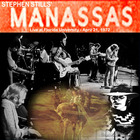 Stephen Stills & Manassas - Live Uni Of Florida (Vinyl)