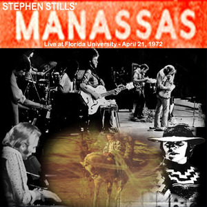 Live Uni Of Florida (Vinyl)