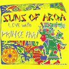 Suns of Arqa - Live (With Prince Far I)
