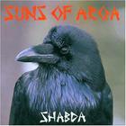 Suns of Arqa - Shabda