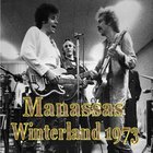 Manassas - Winterland (Live) (Vinyl)