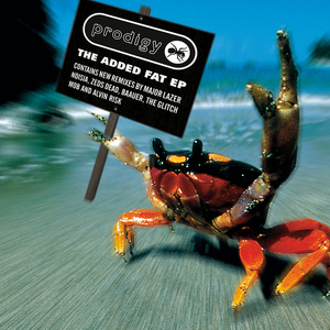 The Added Fat (EP)