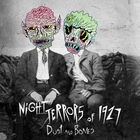 Night Terrors Of 1927 - Dust And Bones (CDS)