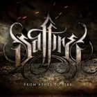 Saffire - From Ashes To Fire