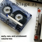 Assemblage 23 - Early, Rare & Unreleased: Volume Two
