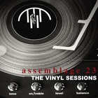 The Vinyl Sessions