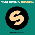 Nicky Romero - Toulouse (CDS)