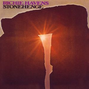 Stonehenge (Vinyl)