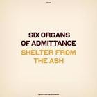 Six Organs of Admittance - Shelter From The Ash
