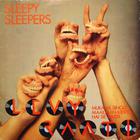 Sleepy Sleepers - Levyraati (Vinyl)