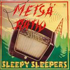 Sleepy Sleepers - Metsaratio (Vinyl)
