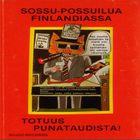 Sleepy Sleepers - Sossu-Possuilua Finlandiassa (Vinyl)