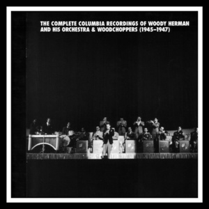 Complete Columbia Recordings CD5