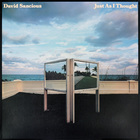 David Sancious - Just As I Thought (Remastered 2001)