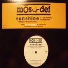Mos Def - Sunshine (VLS)