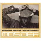 Mos Def - We Are Hip Hop • Me • You • Everybody (Part 2) CD2