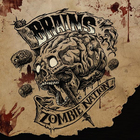 The Brains - Zombie Nation
