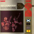 The Corries - Live From Scotland Vol. 1 (Vinyl)