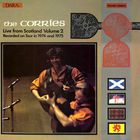 The Corries - Live From Scotland Vol. 2 (Vinyl)