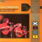 The Corries - Live From Scotland Vol. 3 (Vinyl)