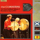 The Corries - Live From Scotland Vol. 4 (Vinyl)