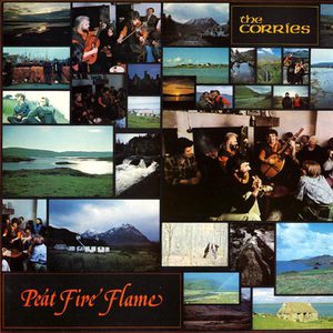 Peat Fire Flame (Vinyl)